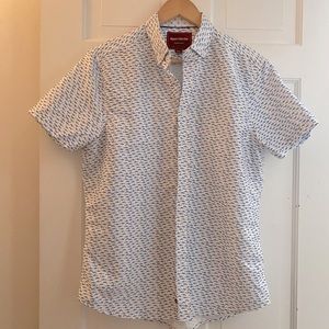 Report Collection Men’s short sleeve shirt